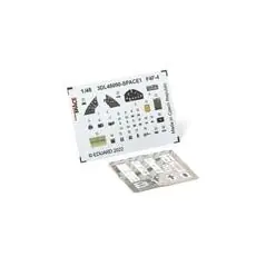 F4F-4 SPACE for EDUARD in 1:48