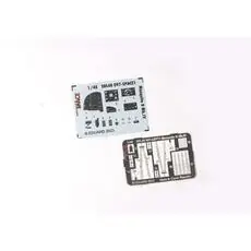 Mosquito B Mk.IV SPACE for TAMIYA in 1:48