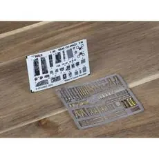 F-4E SPACE 1/48 MENG in 1:48