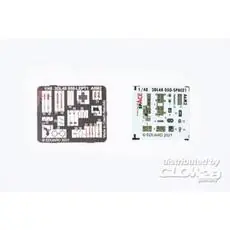 A6M2 SPACE, for EDUARD in 1:48