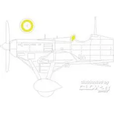 D.510 for DORA WINGS in 1:32