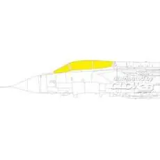 Tornado ECR for ITALERI in 1:32
