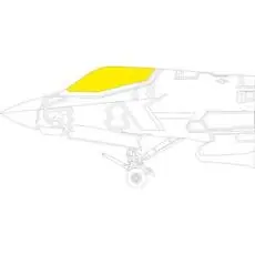F-35A 1/32 TRUMPETER in 1:32