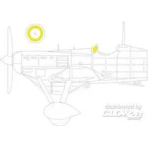 D.510 for DORA WINGS in 1:32