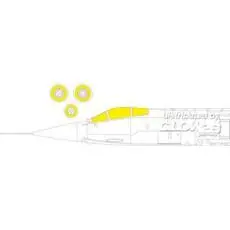 F-104S for KINETIC in 1:48