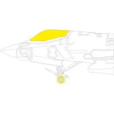 F-35B for ITALERI in 1:48
