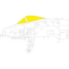 A-10C for HOBBY BOSS in 1:48