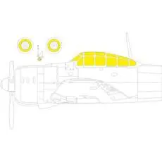 A6M2b TFace 1/48 ACADEMY in 1:48