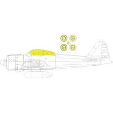 A6M2 Zero Type 21 Weekend 1/48 EDUARD in 1:48