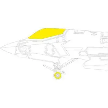 F-35B for ITALERI in 1:48