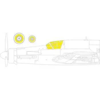 Do 335A TFace 1/48 TAMIYA in 1:48