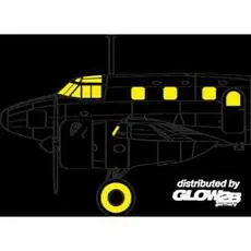Ki-54c for Special Hobby in 1:72