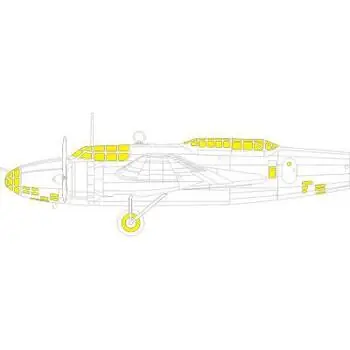 Ki-21-Ib for ICM in 1:72