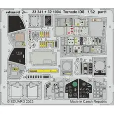 Tornado IDS interior for ITALERI in 1:32