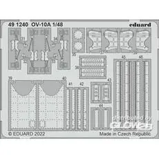 OV-10A for ICM in 1:48
