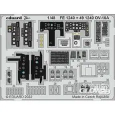 OV-10A for ICM in 1:48