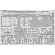 PV-1 bomb bay 1/48 ACADEMY in 1:48