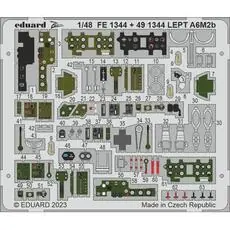 A6M2b 1/48 ACADEMY in 1:48