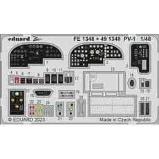 PV-1 48 ACADEMY in 1:48