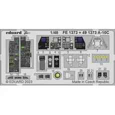 A-10C 1/48 ACADEMY in 1:48