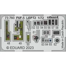 F6F-5 1/72 for EDUARD in 1:72