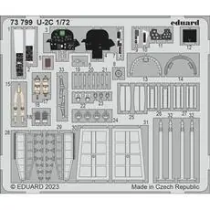 U-2C 1/72 HOBBY BOSS in 1:72