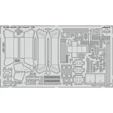 Sd.Kfz. 251/1 Ausf.C 1/35 ACADEMY in 1:35