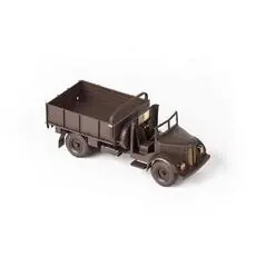 WWII British Army 30-CWT 4x2 Truck 1/35 AIRFIX in 1/35