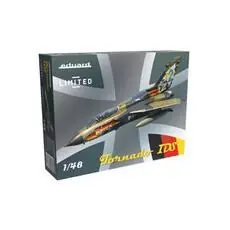 TORNADO IDS Limited edition in 1:48