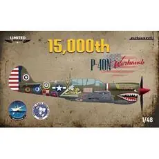 15000th EDUARD-LIMITED in 1:48