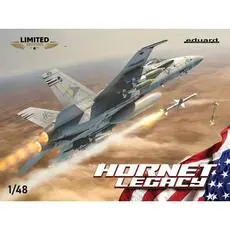 HORNET LEGACY in 1:48