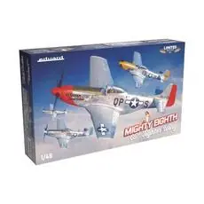 MIGHTY EIGHT: 65th Fighter Wing in 1:48 MIGHTY EIGHT: 65th Fighter Wing in 1:48