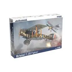 Bristol F.2B Fighter 1/48 Weekend edition in 1:48