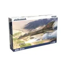 MiG-21bis 1/48 Weekend edition in 1:48