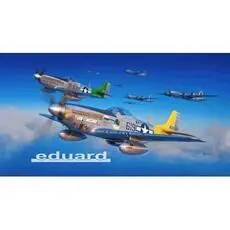 Tales of Iwojima DUAL COMBO EDUARD-LIMITED in 1:72