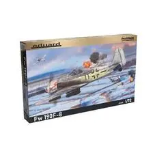 Fw 190F-8 1/72 Profipack in 1:72