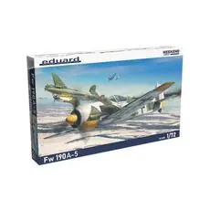 Fw 190A-5 1/72 Weekend edition in 1:72