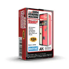 Getränkeautomat / Typ A Getränkeautomat / Typ A