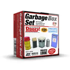 Müllbox-Set Müllbox-Set