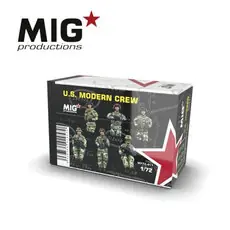 US. MODERN 1:72 US. MODERN 1:72