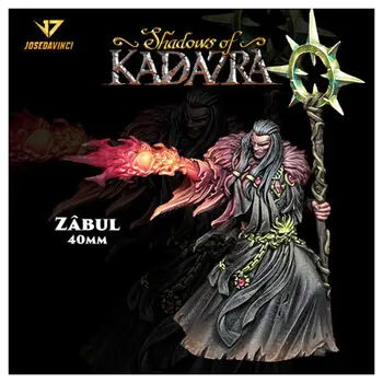 Zâbul 40mm