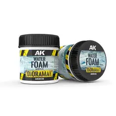 WASSERSCHAUM - 100ml (Acryl)