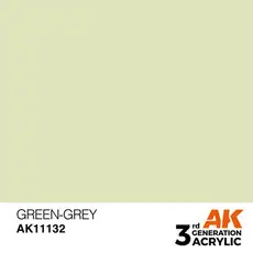 Grün-Grau 17 ml