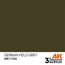 Deutsches Feldgrau 17ml