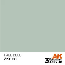 Hellblau 17 ml
