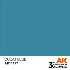 Dukatenblau 17ml