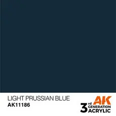 Helles Preußischblau 17ml
