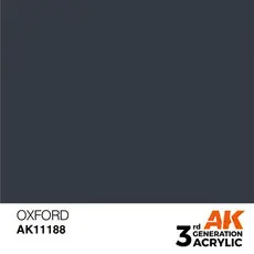 Oxford 17 ml