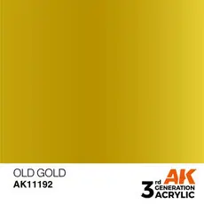 Altgold 17ml