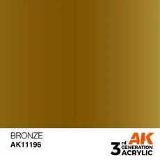 Bronze 17 ml